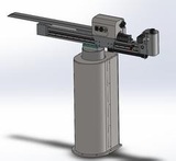 沖床專用上下料機械手