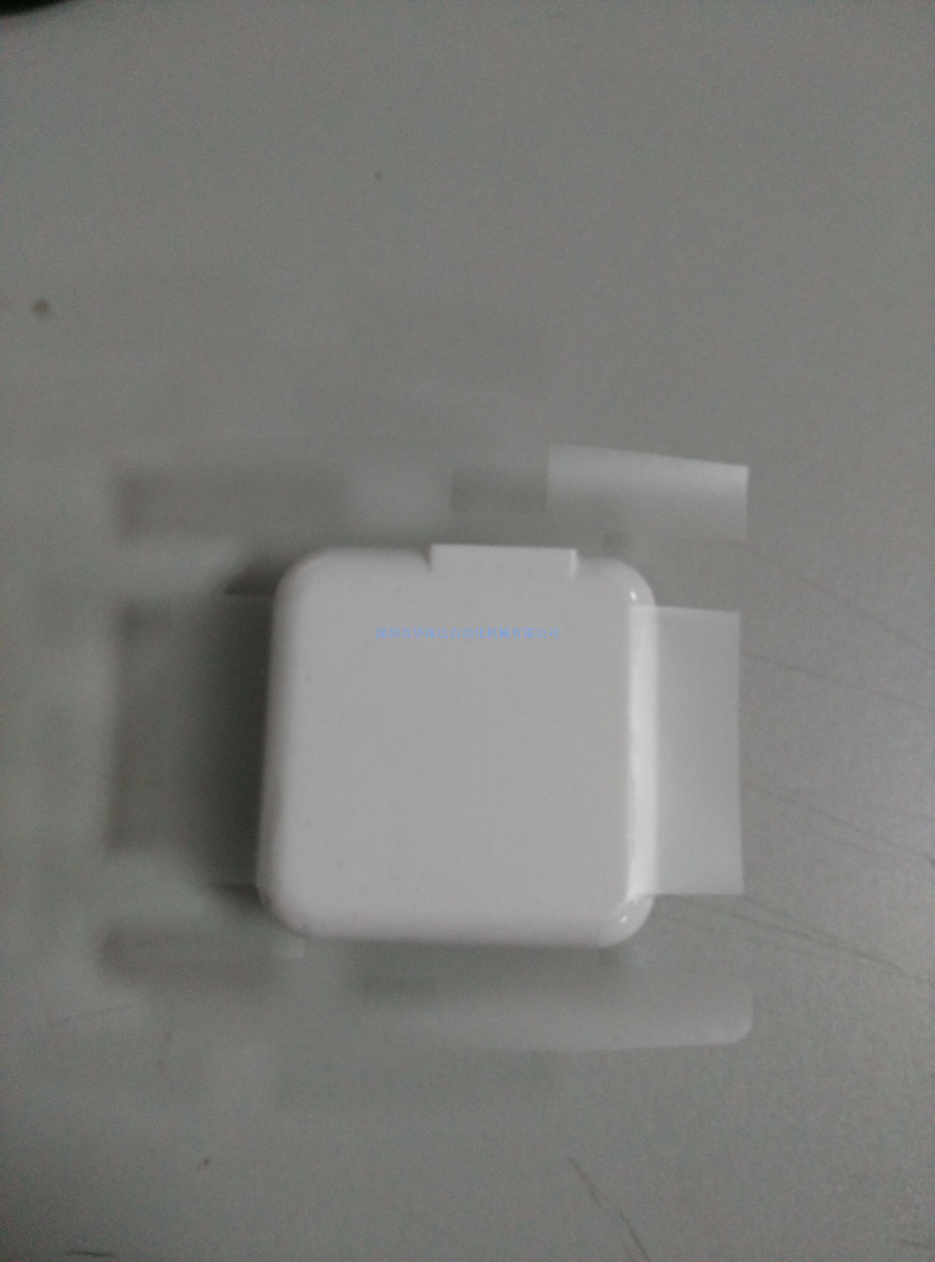 雙面正反面貼膜配合成型機全自動設(shè)備