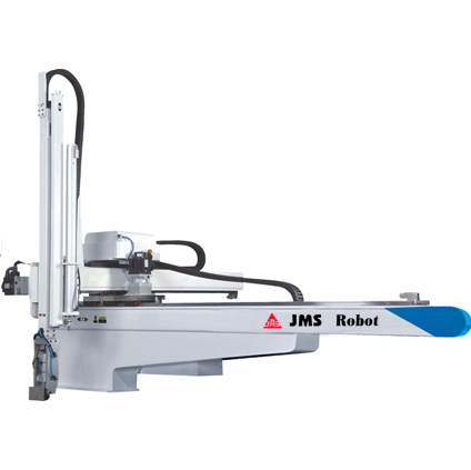 E-Series大型全伺服橫走機(jī)械手