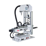 立式注塑機機械手