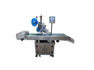  流水線貼標(biāo)機(jī)
