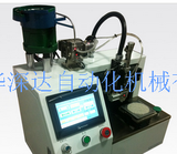 高精密擺盤(pán)機(jī)